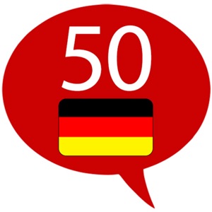 Learn German – 50 languages | App Report on Mobile Action