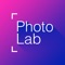 Photo Lab 포토에디터: 예술 효과 & 사진 필터 앱 아이콘