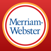 Merriam-Webster, Inc. - Merriam-Webster Dictionary Pro アートワーク