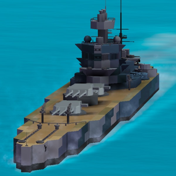 warship craft for android
