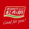 紅布朗Good for you