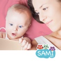 smart baby: attività bambino icon