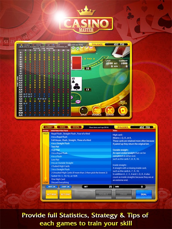 Roulette odds and payouts Asso craps