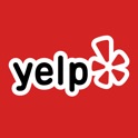Yelp icon