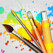 Drawing Desk: Draw,Paint,Color & Sketch board