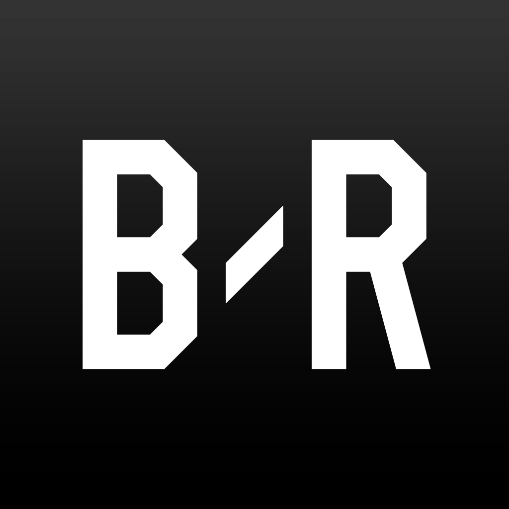 Bleacher Report: Sports news, scores, & highlights App Icon