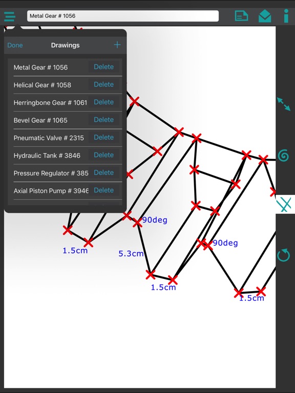 Technical drawing apps for windows 10