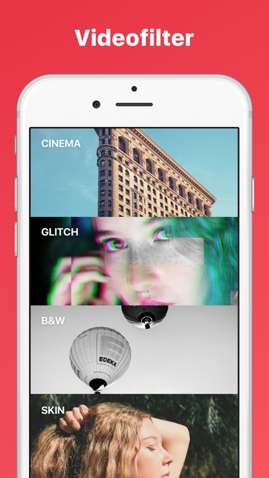 best video editor for iphone free