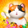 ネコのマッチ3:クラッシュパズル (Cats Match 3
