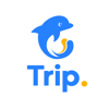 Ctrip.com international - Trip.com by Ctrip アートワーク