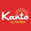 Kanto by Tita Flips kanto region gym leaders 