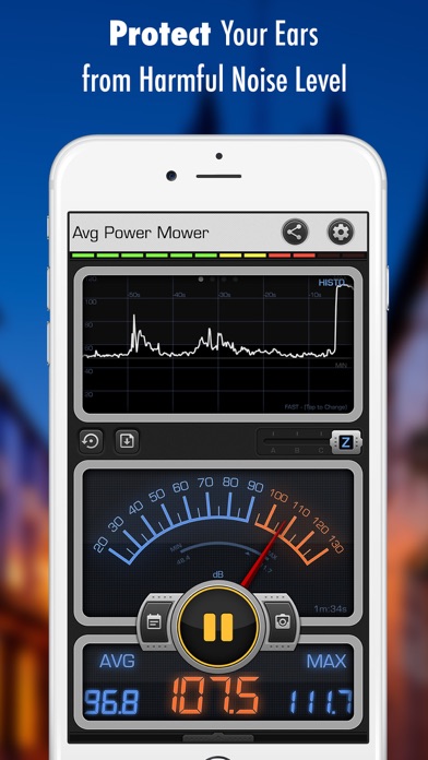 iPhone Screenshot 5
