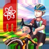 Bike ME :Экстремальные 3D-игры