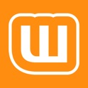 Wattpad - Read unlimited books and eBooks icon