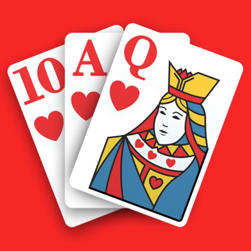 free download for hearts card game
