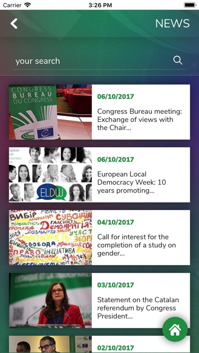 iPhone Screenshot 5