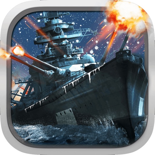 download the new version for apple Pacific Warships
