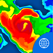 NOAA World Radar - Weather, Rain & Hurricanes