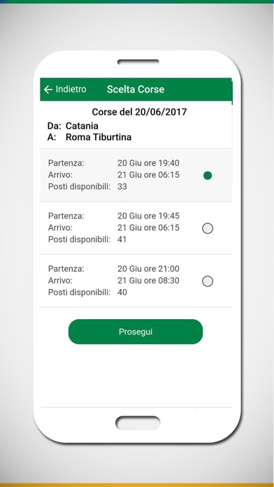 Istantanea iPhone 2