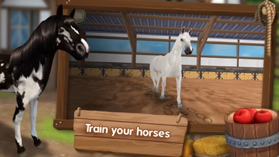Pferdespiele Apps Pferdespiele Apps