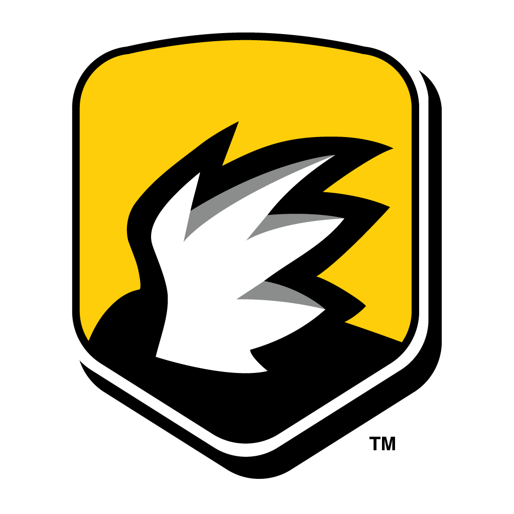 Blazin' Rewards App Icon