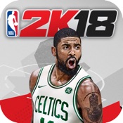 Скачать NBA 2K18 с оа 3 NBA 2K18