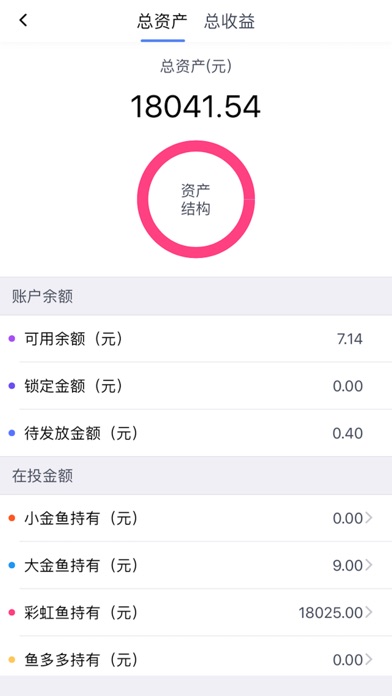 iPhone Screenshot 2