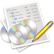 DiskCatalogMaker