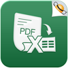 PDF to Excel by Flyingbee