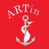 Artin - audio tours for art lovers in Venice gifts for art lovers 