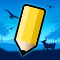 Draw Something Classic icon