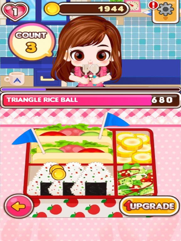 美女公主餐厅 - 做饭经营女生游戏大全:在 App