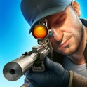 Sniper 3D Assassin: 射撃ゲーム - 楽しいゲーム icon