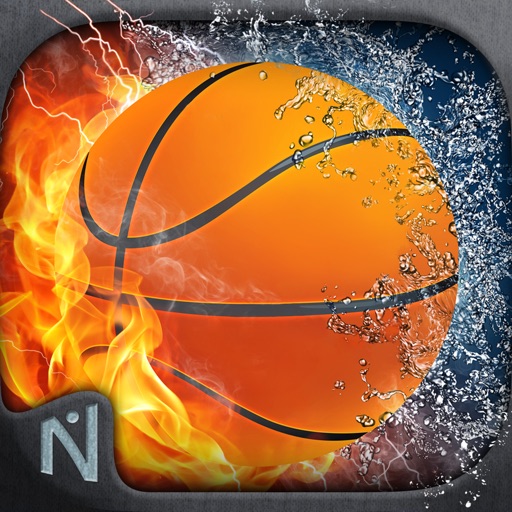 Basketball Showdown app icon图