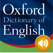 Oxford English Dictionary