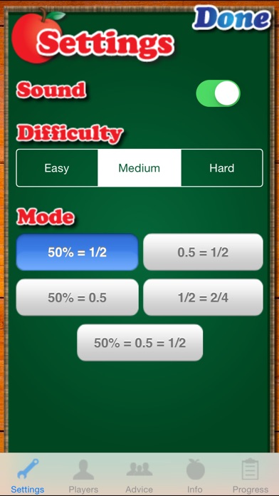 iPhone Screenshot 4