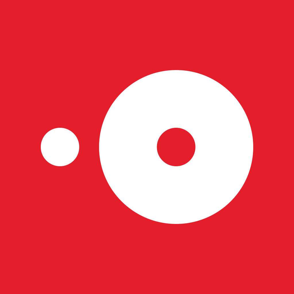 OpenTable App Icon