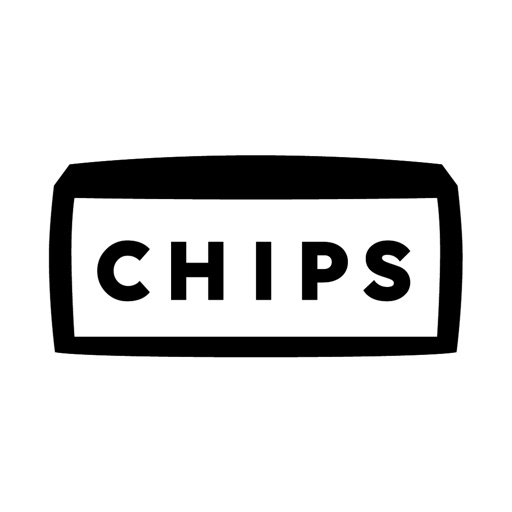 CHIPS - 女の子のためのライブ配信アプリ