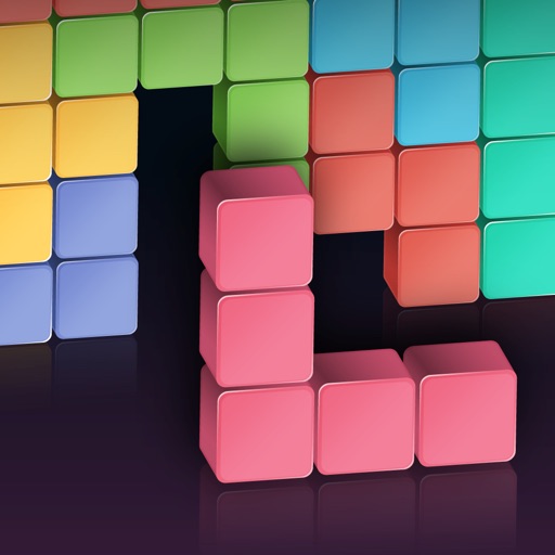 Fill The Blocks: のブロックパズル ゲーム