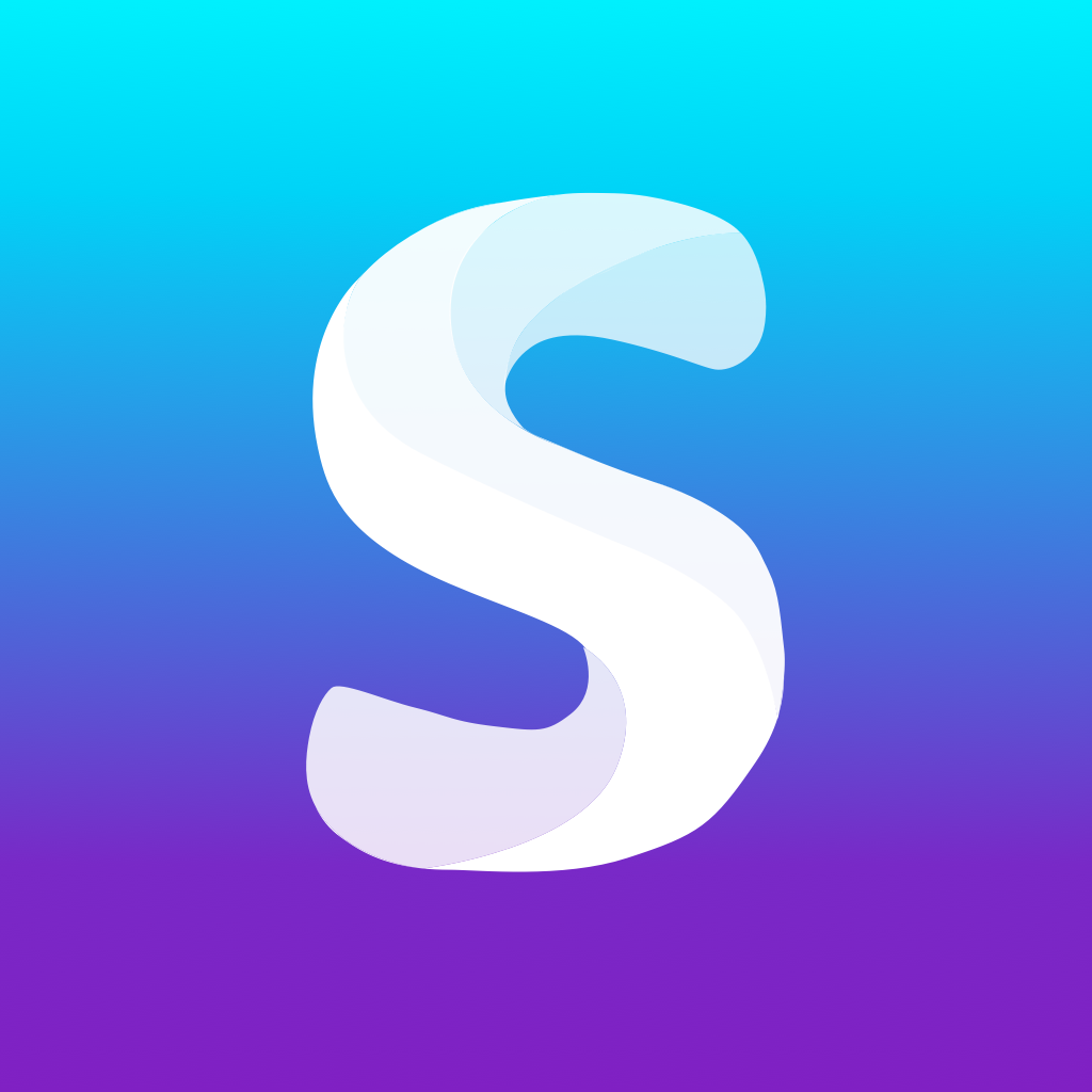 Selfie Editor: face tune photo App Icon