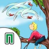 Сказки для детей. Терешечка