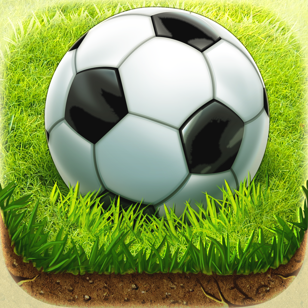 Soccer Stars™ App Icon