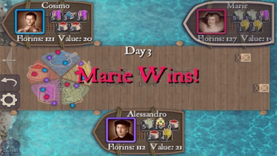 Reiner Knizia's Medic... screenshot1
