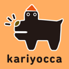 kariyocca Inc. - カリヨッカ(kariyocca)賃貸 アートワーク