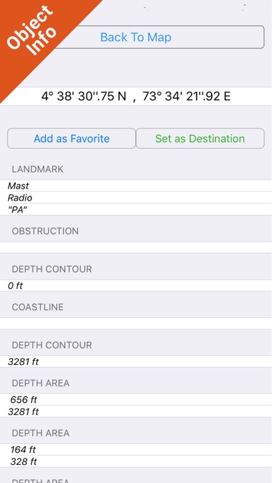 iPhone Screenshot 2