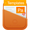 TH Templates for Pages Docs Lt