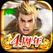 戦国炎舞 -KIZNA- 【人気の本格戦国RPG】