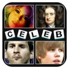 Promi Quiz - 4 bilder 1 Promi