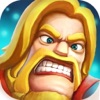 صراع الزومبي: أبطال الانمي