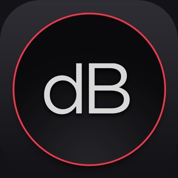 decibel app